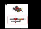 Building Instructions - LEGO - Technic - 42024 - Container Truck: Page 7