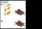 Building Instructions - LEGO - Technic - 42024 - Container Truck: Page 8