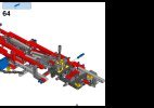 Building Instructions - LEGO - Technic - 42024 - Container Truck: Page 10