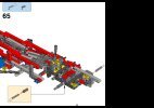 Building Instructions - LEGO - Technic - 42024 - Container Truck: Page 11