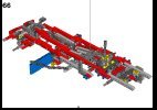 Building Instructions - LEGO - Technic - 42024 - Container Truck: Page 14