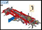 Building Instructions - LEGO - Technic - 42024 - Container Truck: Page 16