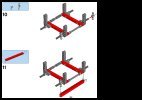 Building Instructions - LEGO - Technic - 42024 - Container Truck: Page 23