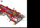 Building Instructions - LEGO - Technic - 42024 - Container Truck: Page 25