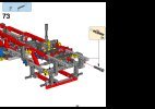 Building Instructions - LEGO - Technic - 42024 - Container Truck: Page 28