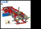 Building Instructions - LEGO - Technic - 42024 - Container Truck: Page 30