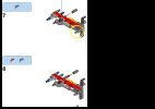 Building Instructions - LEGO - Technic - 42024 - Container Truck: Page 35