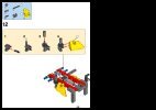 Building Instructions - LEGO - Technic - 42024 - Container Truck: Page 39