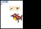 Building Instructions - LEGO - Technic - 42024 - Container Truck: Page 40