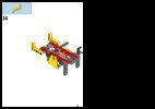 Building Instructions - LEGO - Technic - 42024 - Container Truck: Page 41