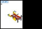 Building Instructions - LEGO - Technic - 42024 - Container Truck: Page 42