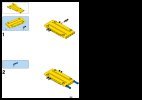 Building Instructions - LEGO - Technic - 42024 - Container Truck: Page 43