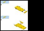 Building Instructions - LEGO - Technic - 42024 - Container Truck: Page 44