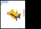 Building Instructions - LEGO - Technic - 42024 - Container Truck: Page 46