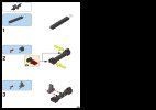 Building Instructions - LEGO - Technic - 42024 - Container Truck: Page 48