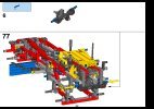 Building Instructions - LEGO - Technic - 42024 - Container Truck: Page 50