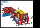 Building Instructions - LEGO - Technic - 42024 - Container Truck: Page 9