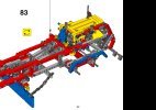 Building Instructions - LEGO - Technic - 42024 - Container Truck: Page 12