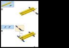 Building Instructions - LEGO - Technic - 42024 - Container Truck: Page 15