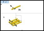 Building Instructions - LEGO - Technic - 42024 - Container Truck: Page 17