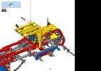 Building Instructions - LEGO - Technic - 42024 - Container Truck: Page 18