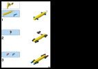 Building Instructions - LEGO - Technic - 42024 - Container Truck: Page 19