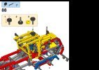 Building Instructions - LEGO - Technic - 42024 - Container Truck: Page 24