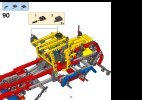 Building Instructions - LEGO - Technic - 42024 - Container Truck: Page 26