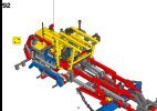 Building Instructions - LEGO - Technic - 42024 - Container Truck: Page 32