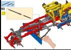 Building Instructions - LEGO - Technic - 42024 - Container Truck: Page 33