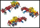 Building Instructions - LEGO - Technic - 42024 - Container Truck: Page 36