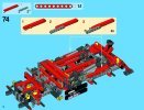 Building Instructions - LEGO - Technic - 42024 - Container Truck: Page 10