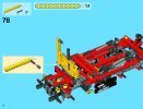 Building Instructions - LEGO - Technic - 42024 - Container Truck: Page 14