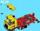 Building Instructions - LEGO - Technic - 42024 - Container Truck: Page 42