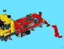 Building Instructions - LEGO - Technic - 42024 - Container Truck: Page 47