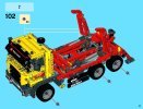 Building Instructions - LEGO - Technic - 42024 - Container Truck: Page 53