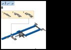 Building Instructions - LEGO - Technic - 42025 - Cargo Plane: Page 10