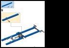 Building Instructions - LEGO - Technic - 42025 - Cargo Plane: Page 11