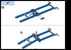 Building Instructions - LEGO - Technic - 42025 - Cargo Plane: Page 12