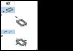 Building Instructions - LEGO - Technic - 42025 - Cargo Plane: Page 18