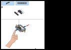 Building Instructions - LEGO - Technic - 42025 - Cargo Plane: Page 20