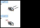 Building Instructions - LEGO - Technic - 42025 - Cargo Plane: Page 21