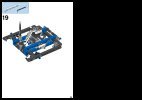 Building Instructions - LEGO - Technic - 42025 - Cargo Plane: Page 30