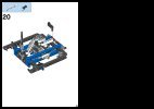 Building Instructions - LEGO - Technic - 42025 - Cargo Plane: Page 31