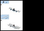 Building Instructions - LEGO - Technic - 42025 - Cargo Plane: Page 33