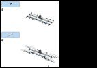 Building Instructions - LEGO - Technic - 42025 - Cargo Plane: Page 34