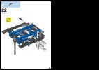 Building Instructions - LEGO - Technic - 42025 - Cargo Plane: Page 38