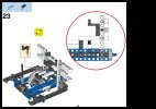 Building Instructions - LEGO - Technic - 42025 - Cargo Plane: Page 39