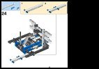 Building Instructions - LEGO - Technic - 42025 - Cargo Plane: Page 40