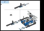 Building Instructions - LEGO - Technic - 42025 - Cargo Plane: Page 42